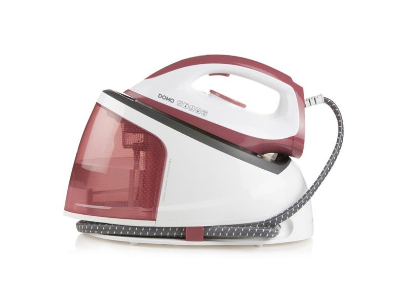 Steam station DOMO DO7114S TI6430953 DOMO