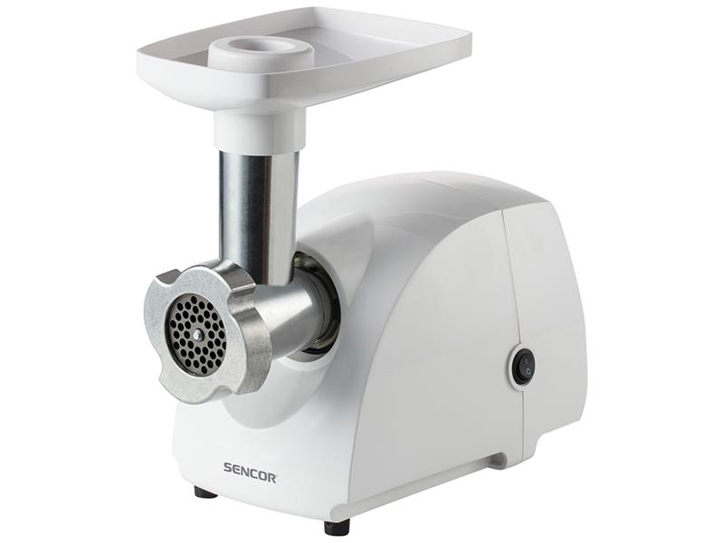 Meat grinder SENCOR SMG 4200WH TI6431293 SENCOR