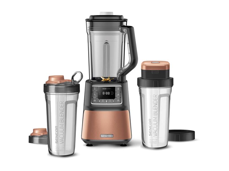 Table mixer SENCOR SBU 7876GD TI6432743 SENCOR