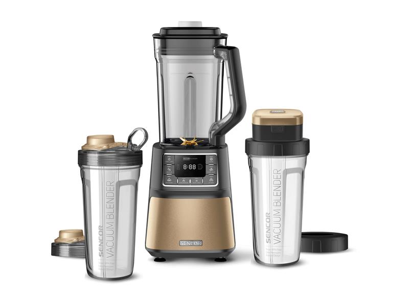 Table mixer SENCOR SBU 7877CH TI6432744 SENCOR