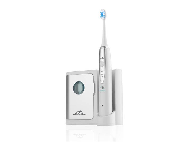 Toothbrush ETA Sonetic 1707 90000 TI6434107 ETA