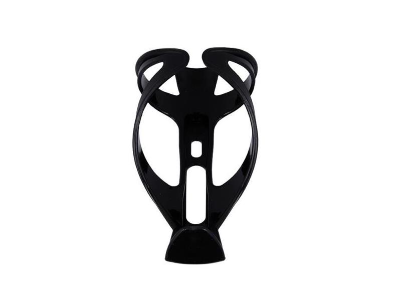 Bicycle bottle holder FOREVER Basic Black TI6435047 Forever