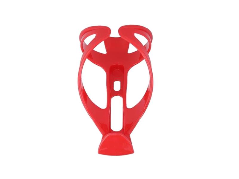 Bicycle bottle holder FOREVER Basic Red TI6435049 Forever