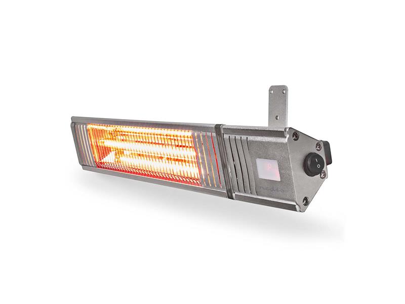Electric heater NEDIS HTPA30ESS TI6435140 Nedis