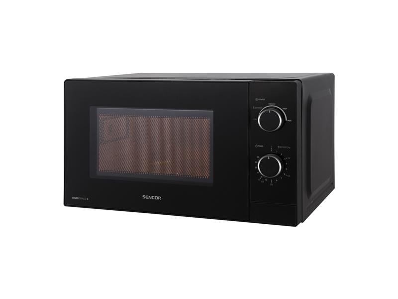 Microwave oven SENCOR SMW 1719BK TI6435473 SENCOR