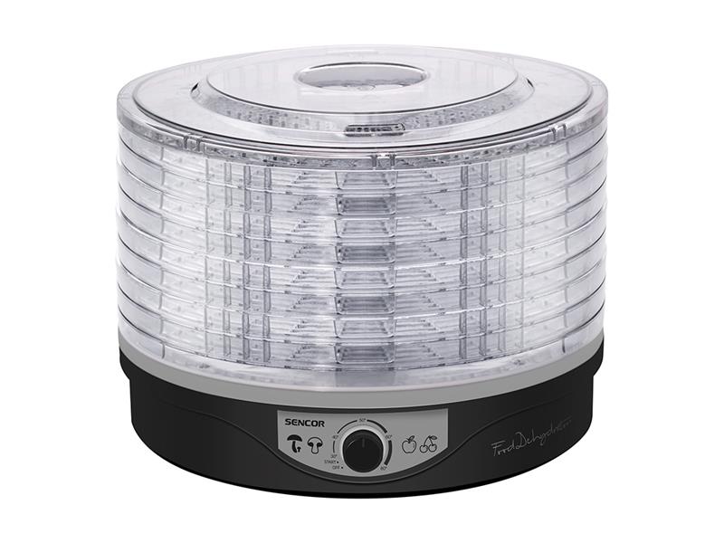 Fruit dryer SENCOR SFD 3109BK TI6435893 SENCOR