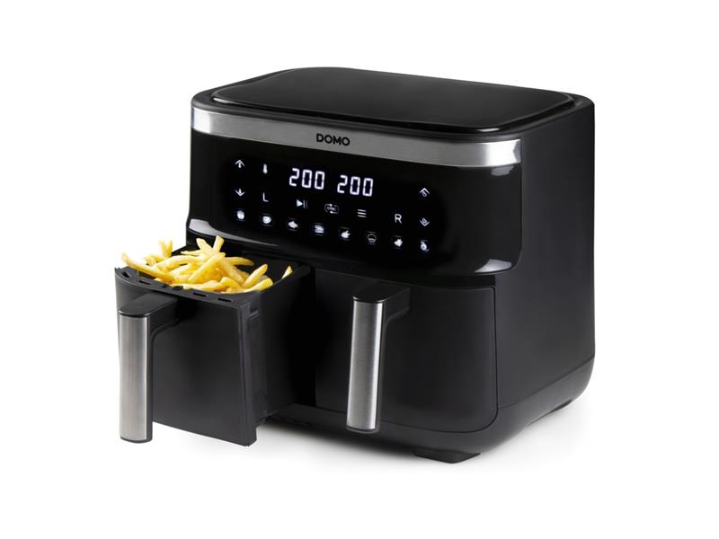 Fryer DOMO DO537FR TI6436268 DOMO