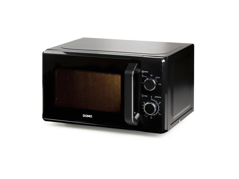 Microwave oven DOMO DO2520 TI6436269 DOMO