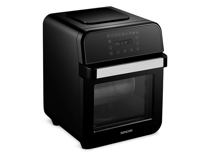 Fryer SENCOR SFR 5510BK TI6436856 SENCOR