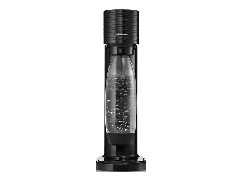 SodaStream set Gaia Black TI6439239 SODASTREAM