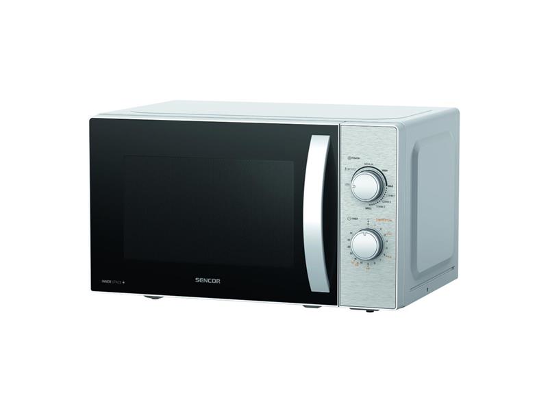 Microwave oven SENCOR SMW 4320SS TI6439833 SENCOR