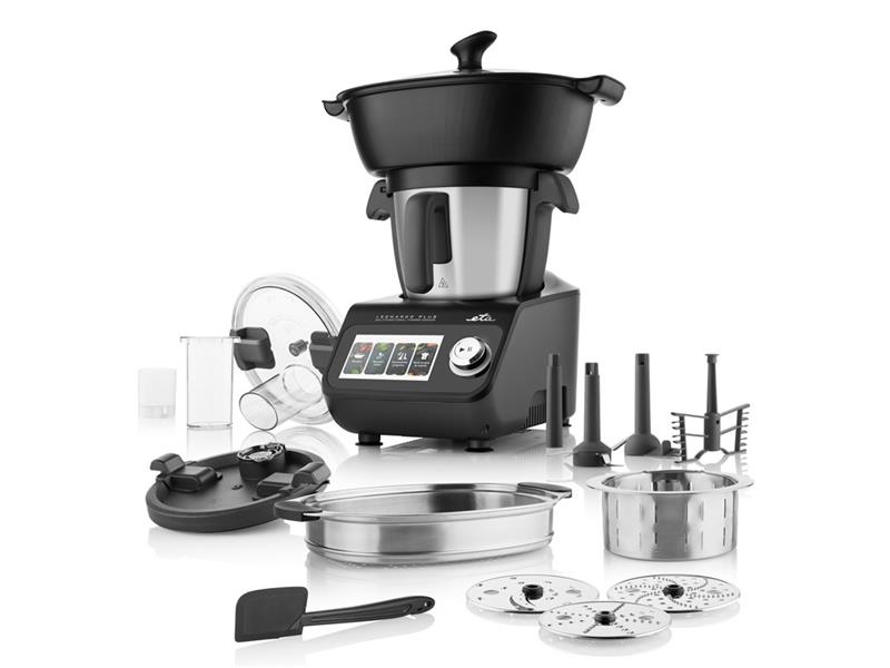 Cooking robot ETA Leonardo Plus 0070 900010 TI6439911 ETA
