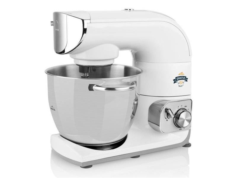 Food processor ETA Gratus Evo Max 1028 90061 TI6439914 ETA