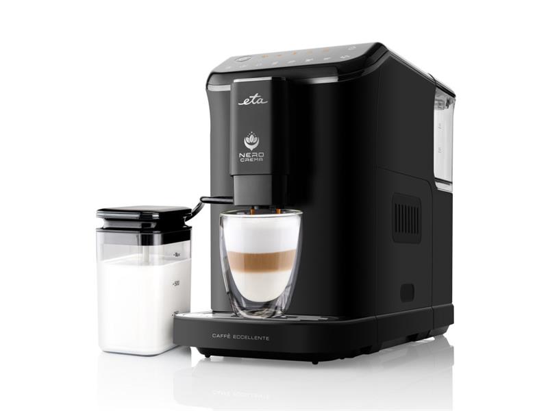 Espresso ETA Nero Crema 8180 90000 TI6439935 ETA