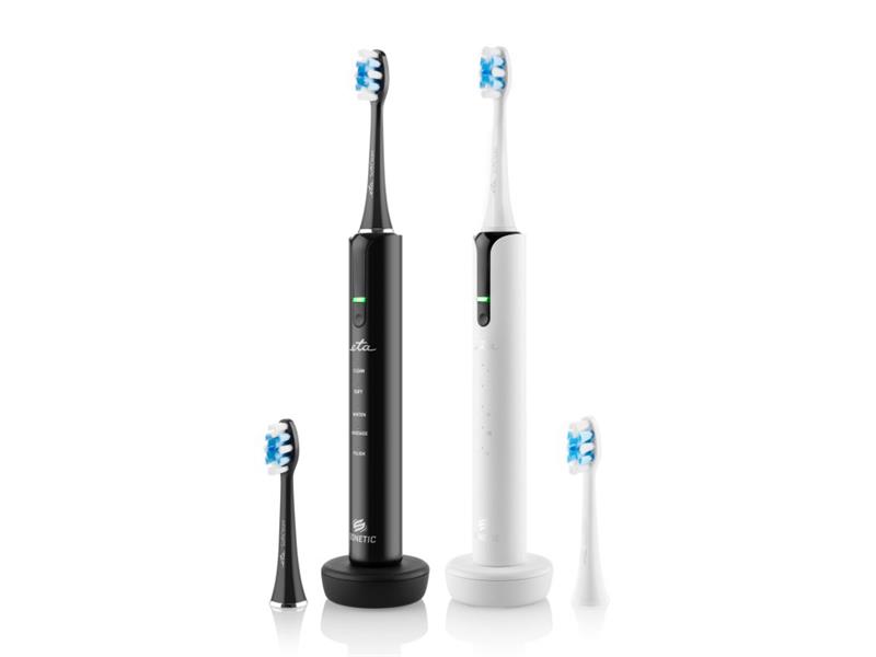 Toothbrush set ETA Sonetic 2709 90000 TI6439945 ETA