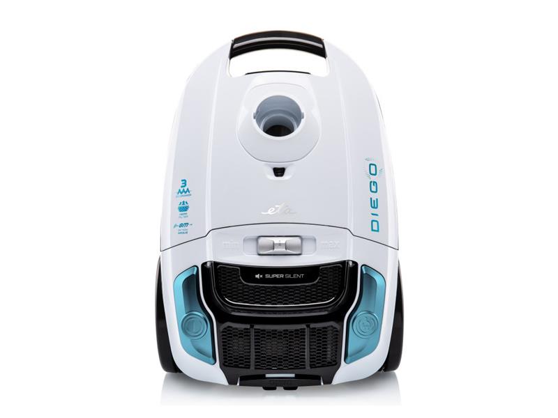 Floor vacuum cleaner ETA Diego 5521 90000 TI6439969 ETA
