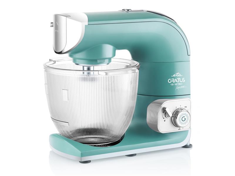 Food processor ETA Gratus di Vetro 0028 90130 TI6439971 ETA