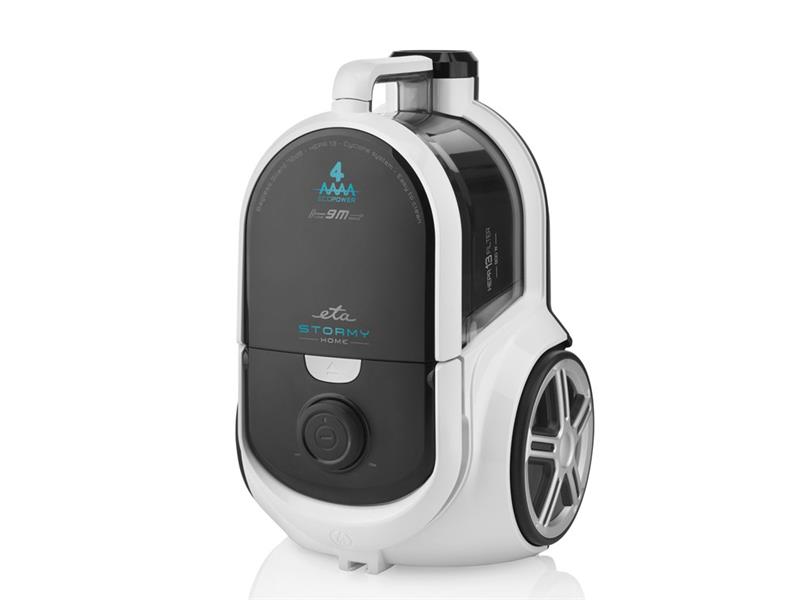 Floor vacuum cleaner ETA Stormy Home 0517 90000 TI6439986 ETA