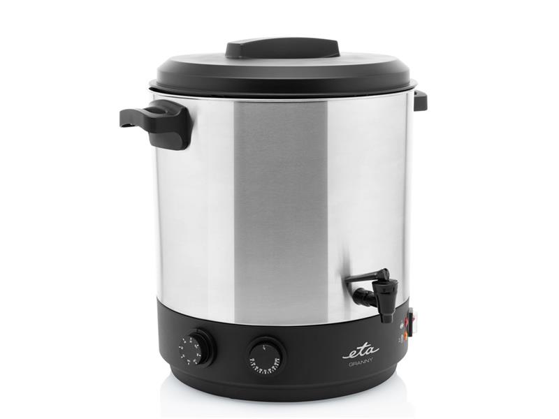 Canning pot ETA Granny 1127 90000 TI6439999 ETA