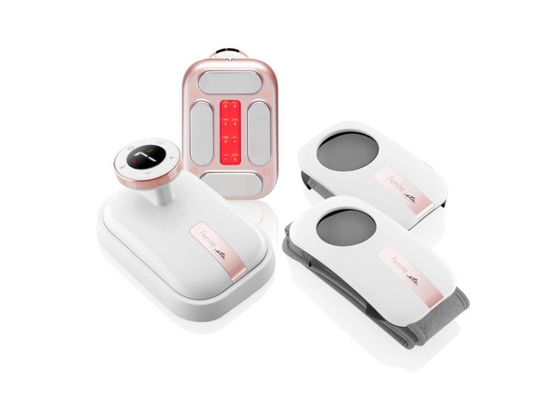Massage device ETA Fenité 9353 90000 TI6440022 ETA