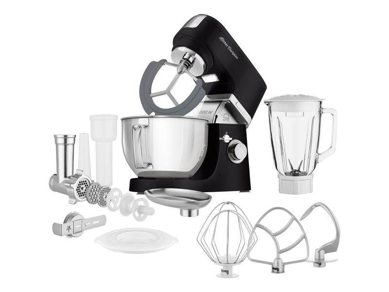 Food processor SENCOR STM 6359BK TI6440044 SENCOR