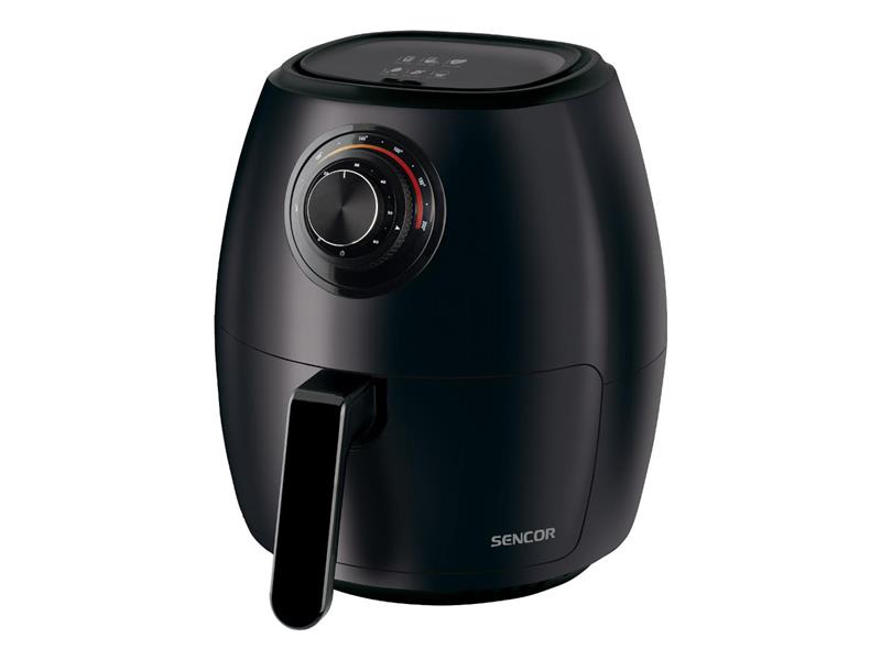 Fryer SENCOR SFR 3130BK TI6440070 SENCOR
