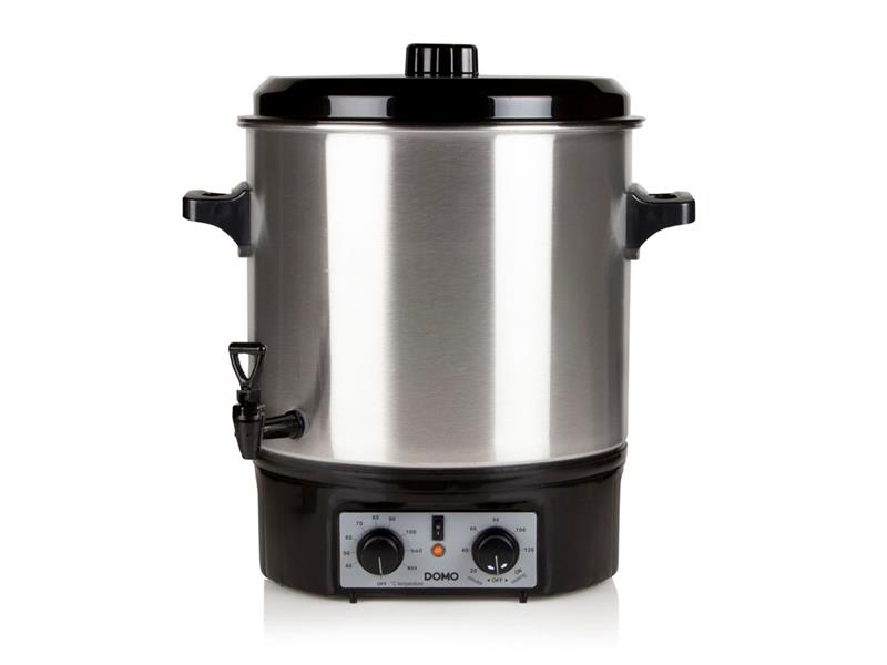 Canning pot DOMO DO42323PC TI6441864 DOMO