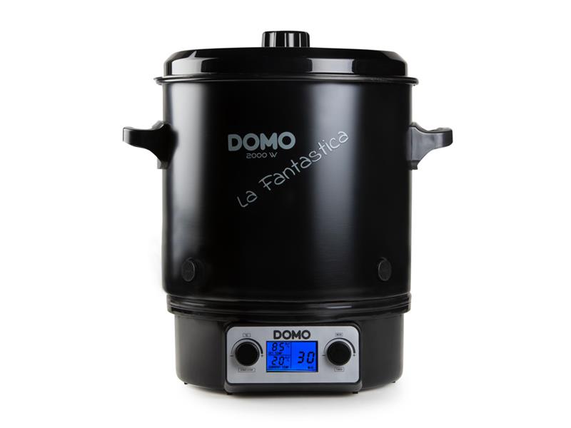 Canning pot DOMO DO42327PC TI6441866 DOMO