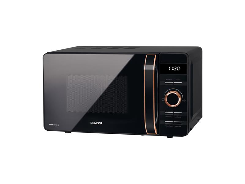 Microwave oven SENCOR SMW 5320BK TI6441879 SENCOR