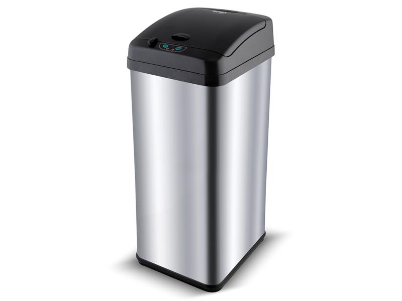 Waste bin LAMART LT8093 Sensor 50l TI6441886 LAMART
