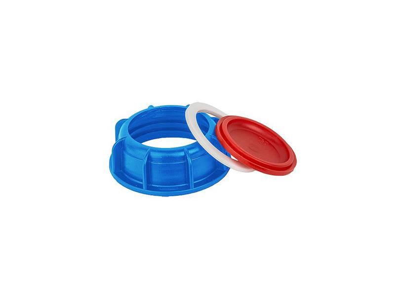 Barrel cap TES S60x6 TI6441912 TES