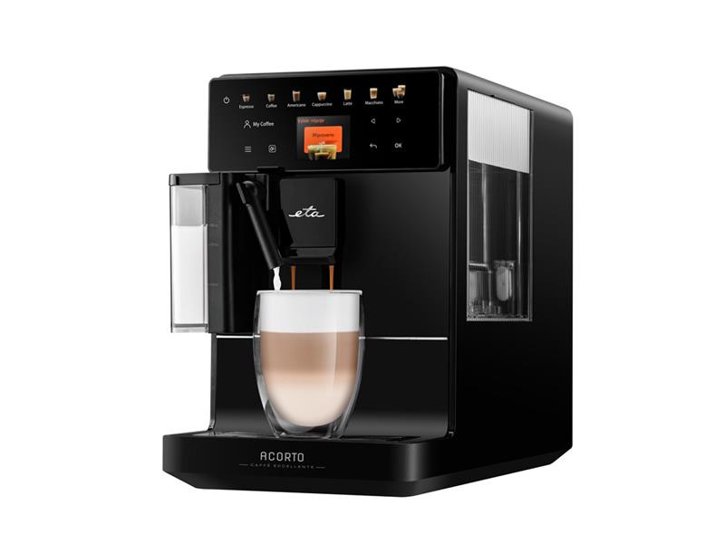 Espresso ETA Acorto 9180 90000 TI6442038 ETA