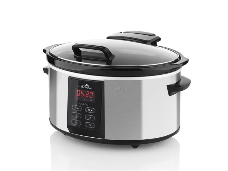 Slow cooker ETA Largo 2138 90000 TI6442057 ETA