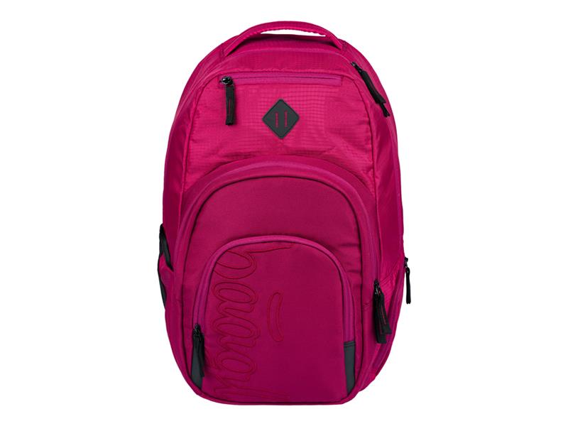 School backpack BAAGL Coolmate Ruby TI6442673 BAAGL
