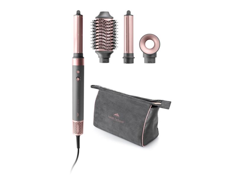 Curling iron ETA Fenité Exclusive 0323 90000 TI6443053 ETA