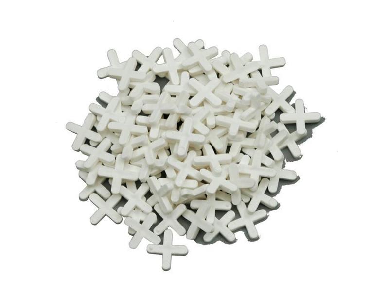 Spacer cross VOREL TO-04600 1.5mm 200 pcs TI6692380 Vorel