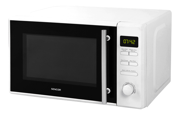 Microwave oven SENCOR SMW 5220 with grill TI8850526 SENCOR
