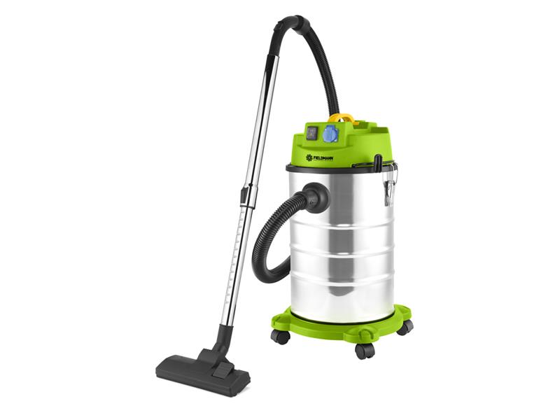 Industrial vacuum cleaner FIELDMANN FDU 2004-E TI8852735 FIELDMANN