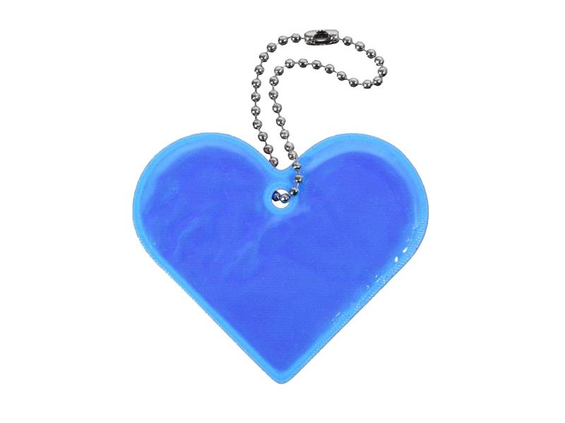 Reflective pendant COMPASS 01721 Heart TI8853998 COMPASS