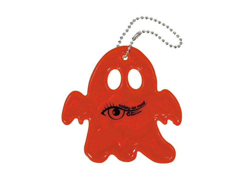 Reflective pendant S.O.R. COMPASS 01730 Ghost TI8854001 COMPASS