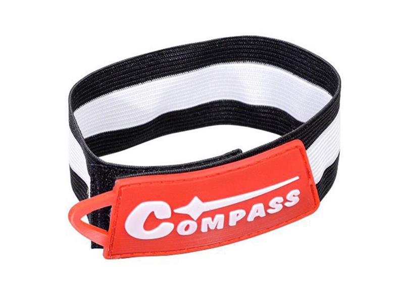 Cycle clamp COMPASS 12208 Red TI8854631 COMPASS