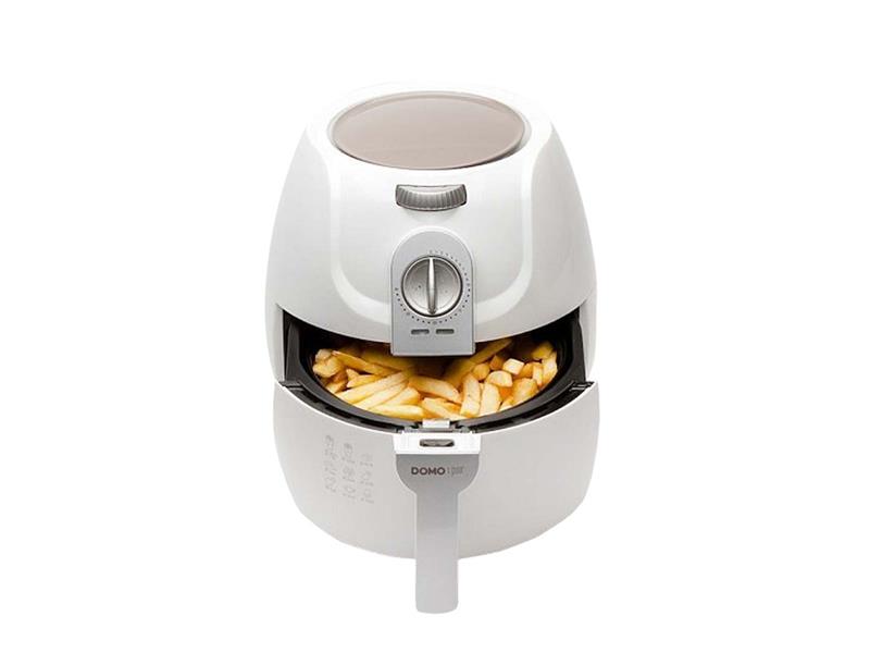 Fryer DOMO DO469FR TI8855074 DOMO