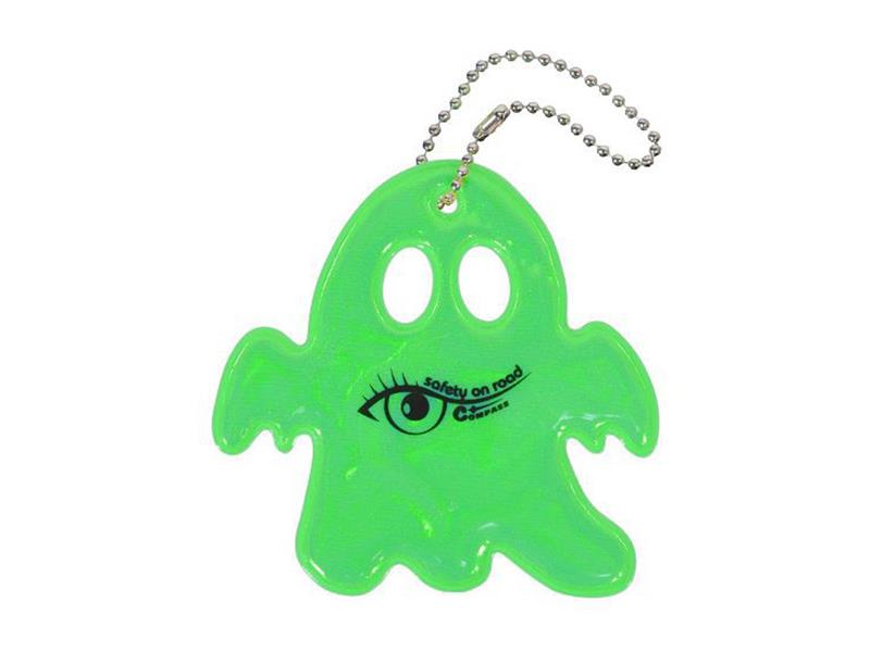 Reflective pendant S.O.R. COMPASS 01732 Ghost TI8855365 COMPASS