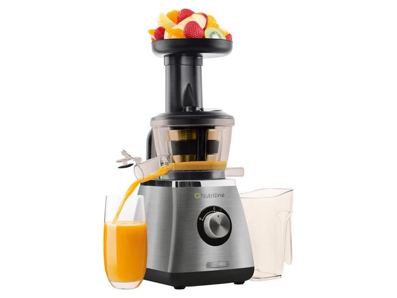 Juicer SENCOR SSJ 4050NP TI8858292 SENCOR