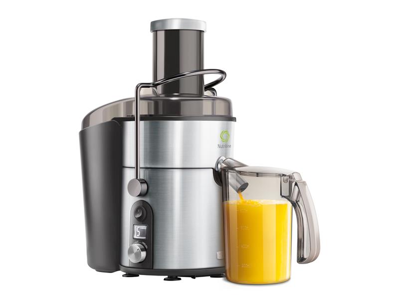 Juicer SENCOR SJE 5050SS TI8858304 SENCOR