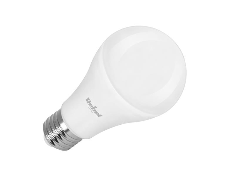 Bulb LED E27 12W A60 REBEL white natural ZAR0564 TI4111375 Rebel