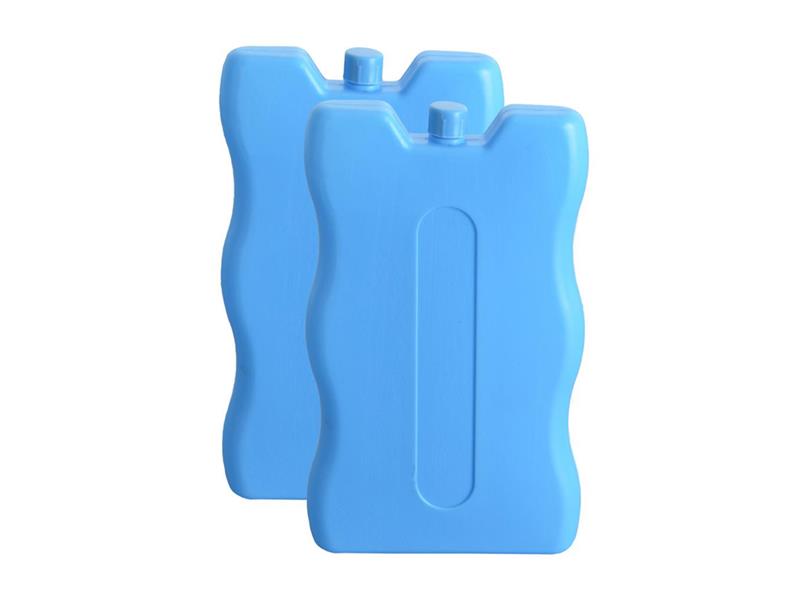 Set of cooling pads ORION 200g 2pcs TI6422335 ORION