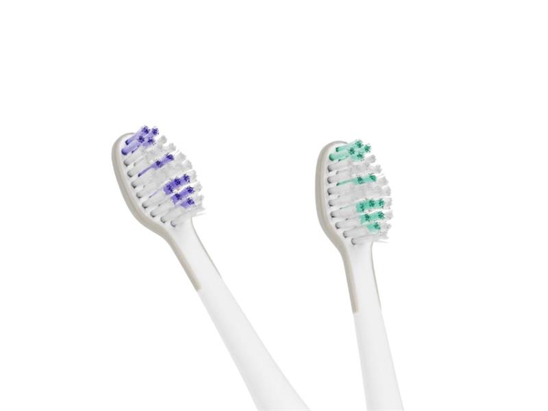 Toothbrush heads TEESA Sonic medium TI6422814 TEESA