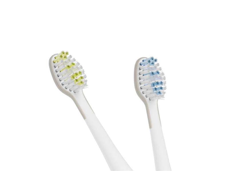 Toothbrush heads TEESA Sonic soft TI6422816 TEESA