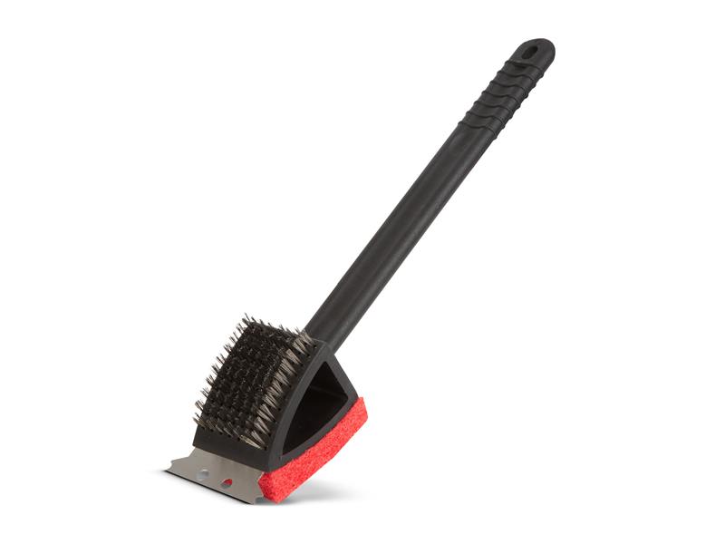 Grill cleaning brush BBQ 56285 TI6434538 BBQ
